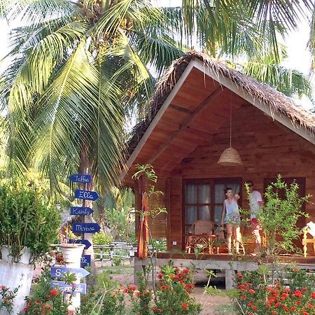 Ruuk Village Kalpitiya Luaran gambar