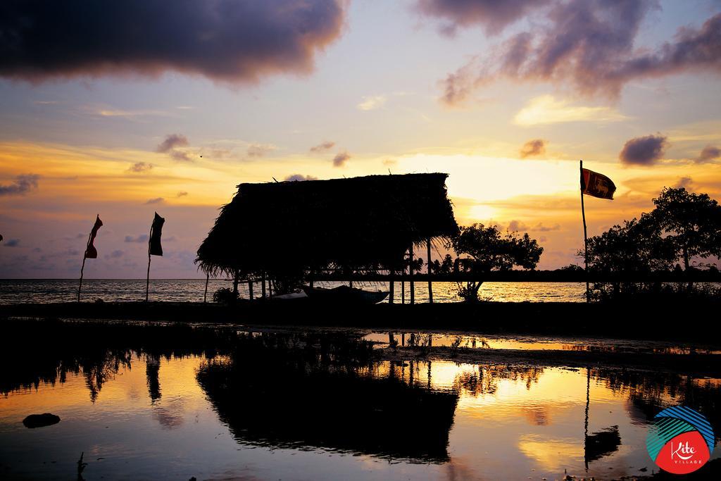 Ruuk Village Kalpitiya Luaran gambar