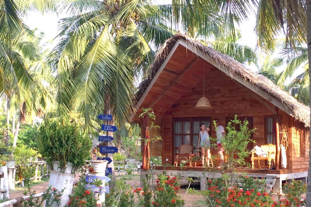 Ruuk Village Kalpitiya Luaran gambar