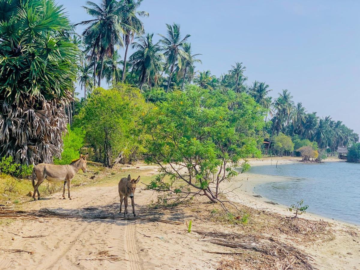 Ruuk Village Kalpitiya Luaran gambar